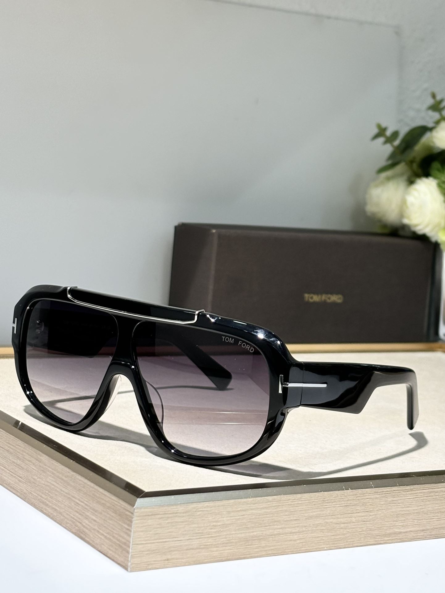 Tom Ford Sunglasses